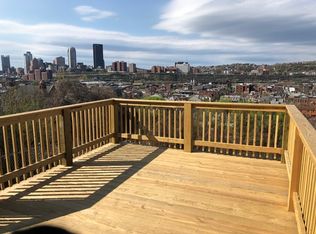 77 Pius St #1, Pittsburgh, PA 15203