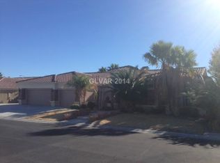 7411 Cedar Rae Ave, Las Vegas, NV 89131