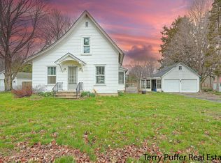 201 Linden St, Homer, MI