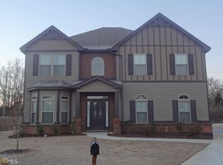 60 Stream Glen Ct, Covington, GA 30016