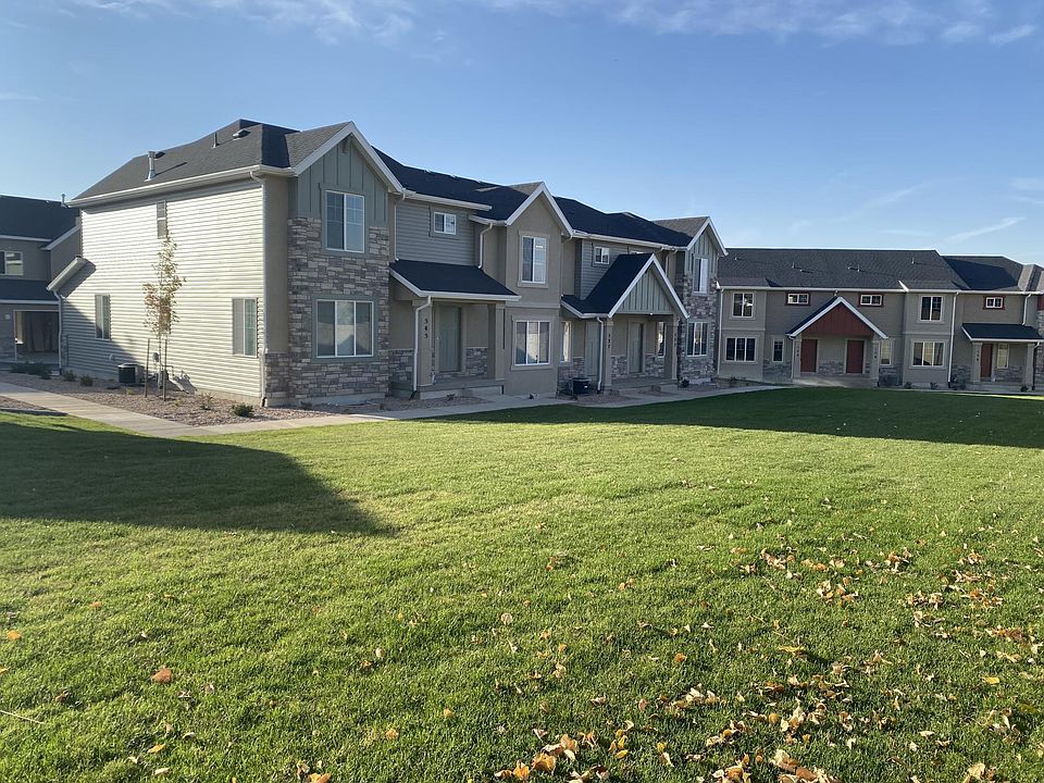 End Unit (West Unit)