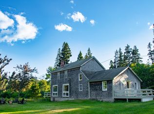 62 Marshall Point Rd, Saint George, ME 04860