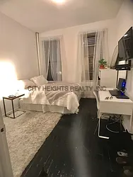 Rented by City Heights Realty