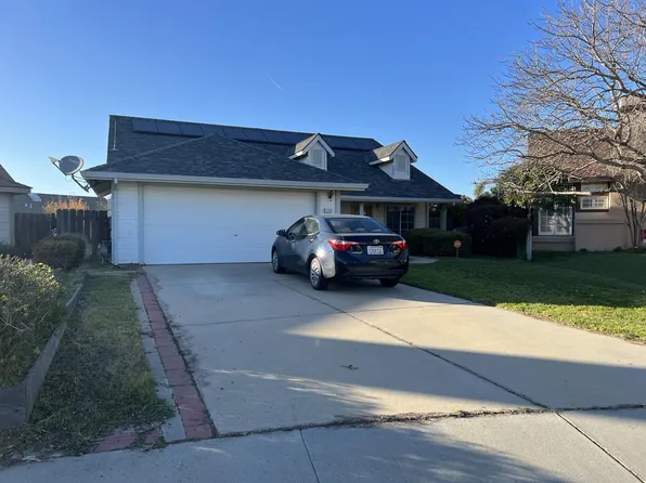 1283 Prado Dr, Soledad, CA 93960
