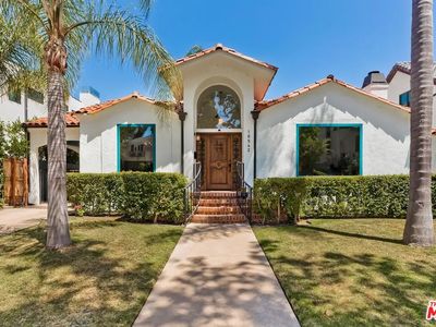 10542 Butterfield Rd, Los Angeles, CA, 90064