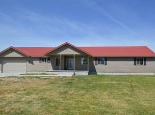 247 N 4400 E, Rigby, ID 83442