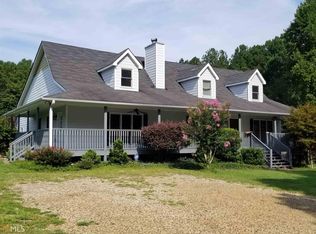 1126 Jefferson Hwy, Winder, GA 30680