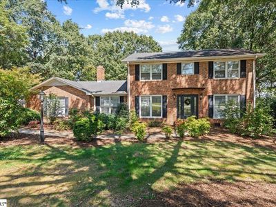 100 Belmont Dr, Fountain Inn, SC, 29644