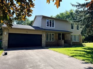 52 Autumn Dr, Caledon, ON L7K0T7