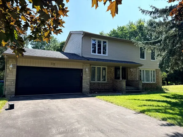 52 Autumn Dr, Caledon, ON L7K 0T7
