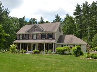 245 River St, Dunstable, MA 01827