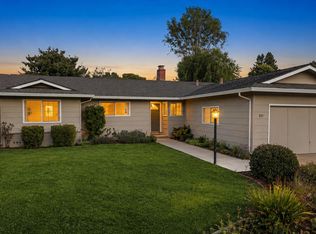 391 Danube Dr, Aptos, CA 95003