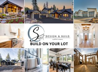 BUILD ON YOUR LOT: The Ponderosa Plan, Select Design and Build TIGARD OFFICE, Tigard, OR 97223
