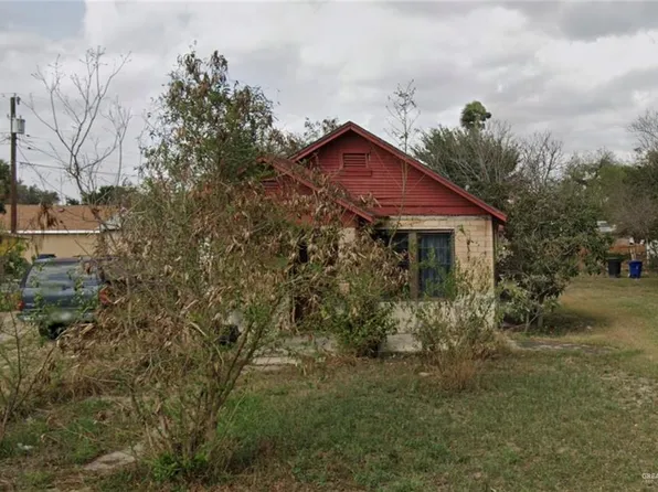 2020 Cedar Ave, McAllen, TX 78501