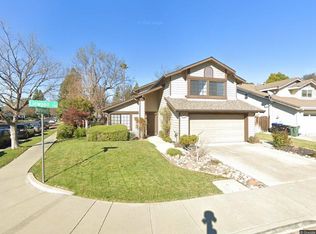 7361 Linwood Ct, Pleasanton, CA 94588