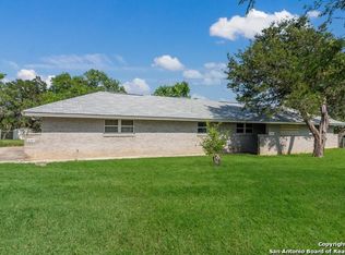 14302 Flying West Trl, Helotes, TX 78023