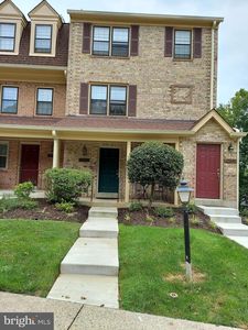 12338 Sweetbough Ct #98, Gaithersburg, MD, 20878