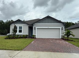 1201 Pampus Dr, Daytona Beach, FL 32124