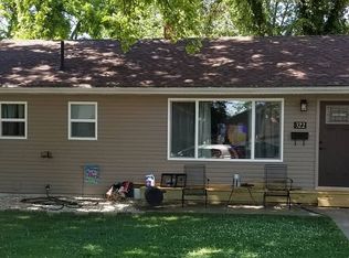 322 Brown Ave, Collinsville, IL 62234