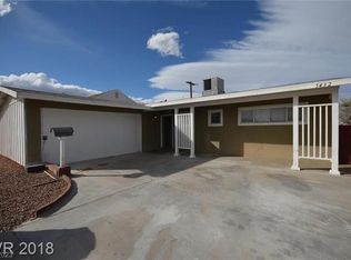 5432 Del Rey Ave, Las Vegas, NV 89146