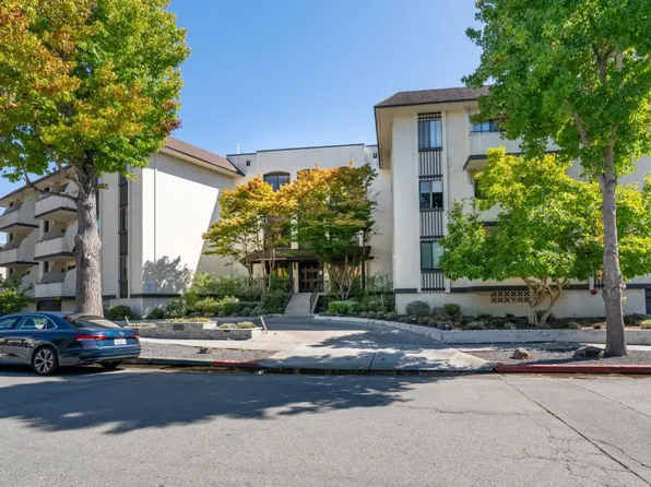 1515 Floribunda Ave APT 304, Burlingame, CA 94010
