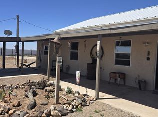 14820 Perrin Rd NW, Deming, NM 88030