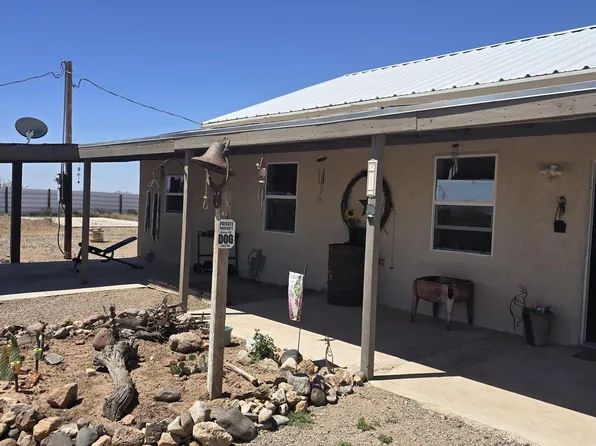 14820 Perrin Rd NW, Deming, NM 88030