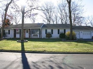 407 Carr St, Forked River, NJ