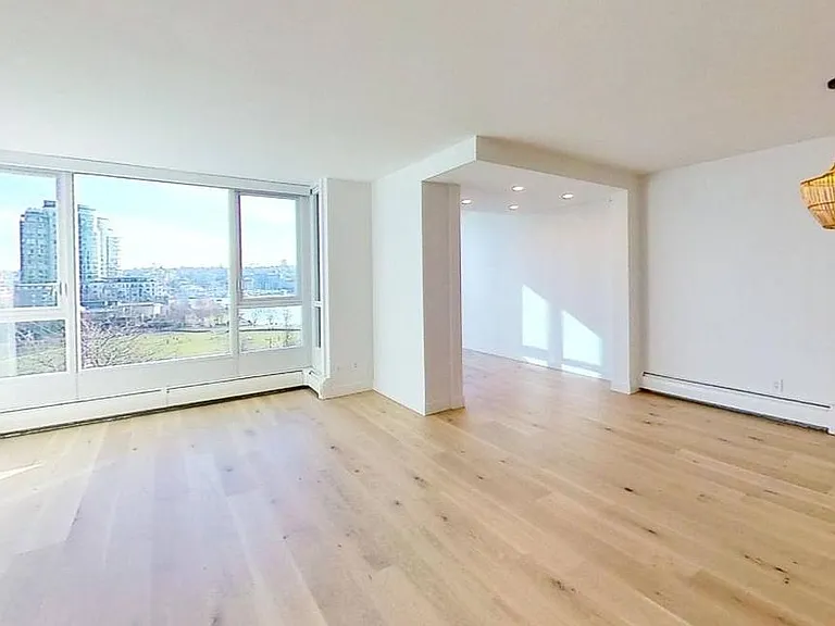 1338 Homer St #8XX — Photo 1