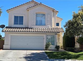 1099 Country Shadows Way, Las Vegas, NV 89123