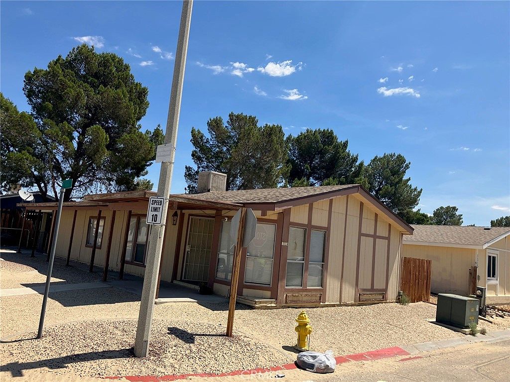 24934 Camino Del Sol, Barstow, CA 92311 MLS HD23157166 Zillow
