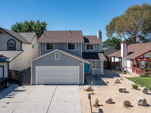 2175 Morninglory Dr, Sparks, NV 89434