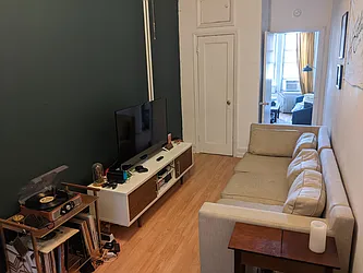 Rented by Urban Pads