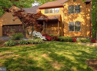 5109 Bonnie Brae Ct, Ellicott City, MD 21043