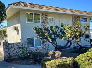 7137-5 Waite Dr, La Mesa, CA 91941