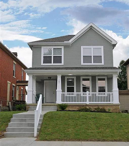 Boulevard Homes — Photo 6