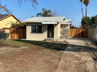 314 Palm Ave, Wasco, CA 93280