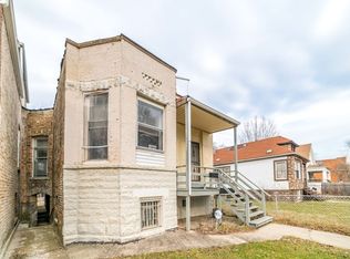 6110 S Wood St, Chicago, IL