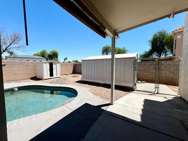 1631 N Garrett Dr — Photo 46