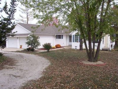 1996 S Shore Dr, Vassar, KS, 66543