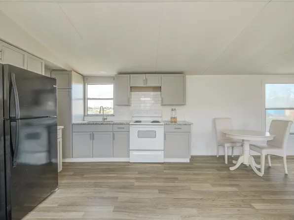 614 Road 5707, Cleveland, TX 77327