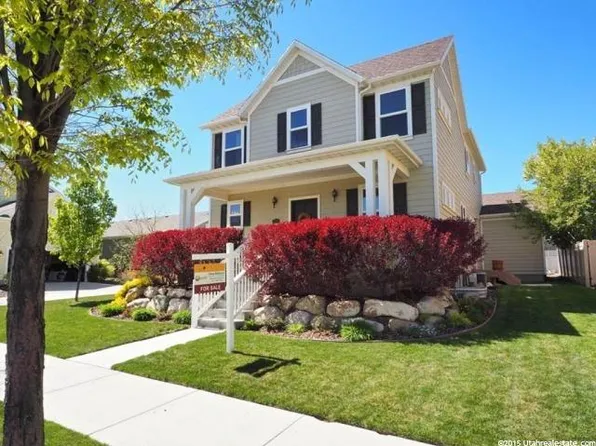 4486 W Silent Rain Dr, South Jordan, UT 84095