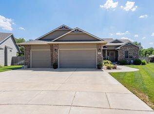 2511 W Rio Vista Ct, Wichita, KS 67204