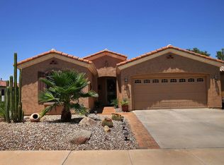 4134 E Mia Ln, Gilbert, AZ 85298
