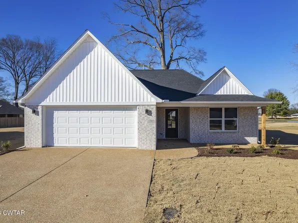 77 Grande Pines Cv, Jackson, TN 38305