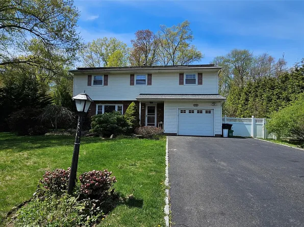 72 Schriever Ln, New City, NY 10956