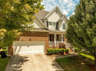 300 Vinings Vintage Cir, Mableton, GA 30126
