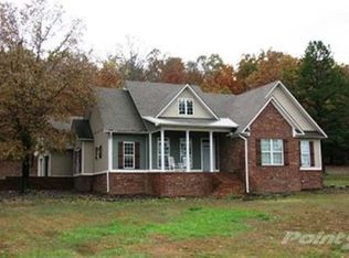 18 Hillside Cv, Greenbrier, AR 72058