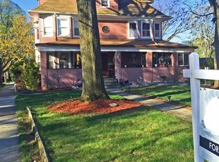 98 Woodland Ave, Rutherford, NJ 07070