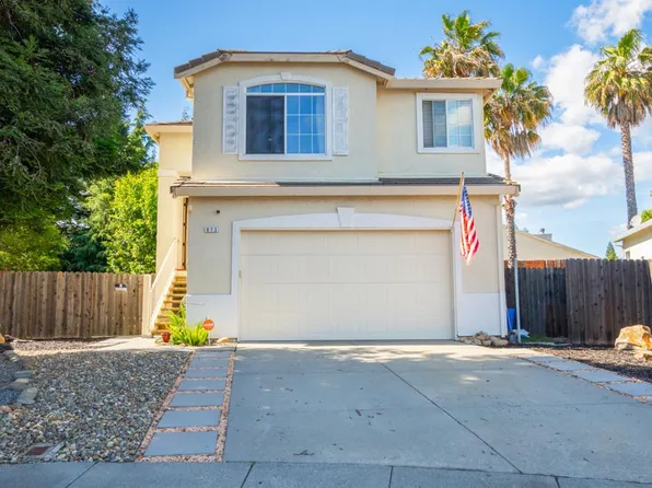 873 Turquoise Street, Vacaville, CA 95687